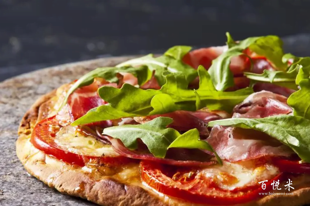 怎样的披萨馅料组合更美味？这六款最受欢迎的披萨组合你肯定喜欢